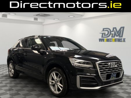 2020 Audi Q2 - photo 3