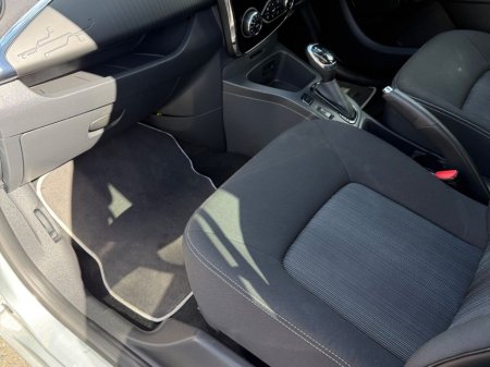 2019 Renault Zoe - thumbnail 5