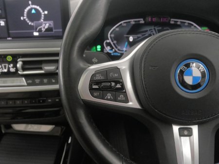 2023 BMW iX3 - thumbnail 15