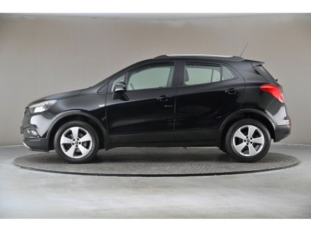 2017 Opel Mokka 1.6 CDTi SC 136BHP 6SPD *PARK SENSORS*DASH CAMS* €10,890 thumbnail