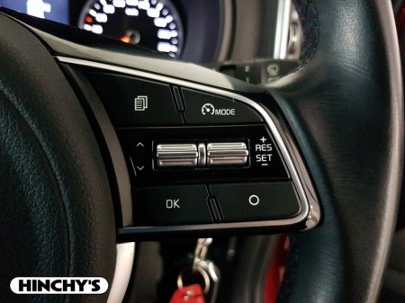 2022 Kia Sportage - thumbnail 18