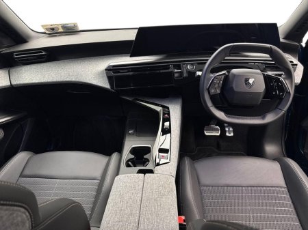 2025 Peugeot 3008 - thumbnail 8