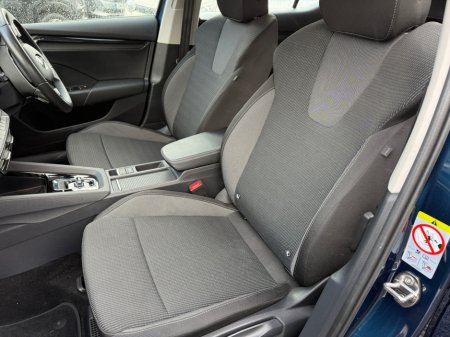 2024 Skoda Octavia - thumbnail 8