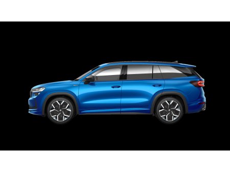2026 Skoda Kodiaq Sportline €65,432
