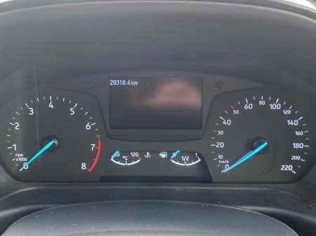 2021 Ford Fiesta - thumbnail 21