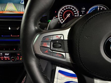 2018 BMW 7 Series  €29,750 thumbnail