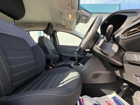 2025 Dacia Sandero - thumbnail 6