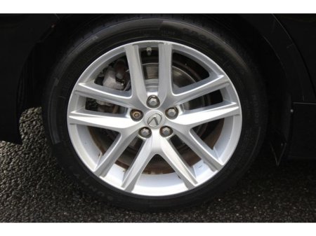 2018 Lexus CT 200 h CT 200H 1 8 Luxury CVT 136HP 5 €16,950 thumbnail