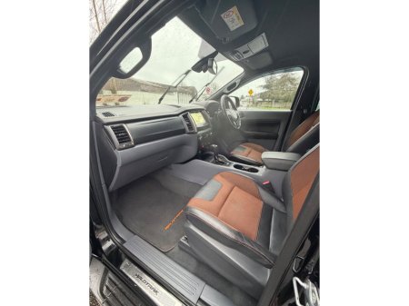 2019 Ford Ranger  €23,950 thumbnail