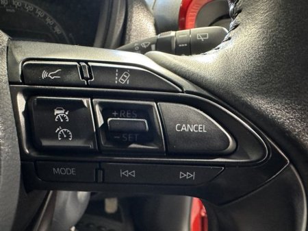 2023 Toyota Aygo X - thumbnail 16