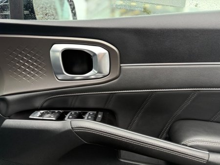 2024 Kia Sorento - thumbnail 12