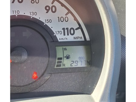 2014 Citroen C1 - thumbnail 6