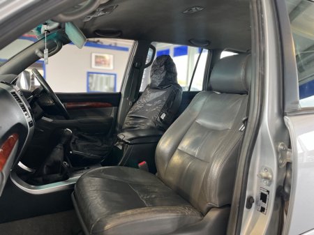 2009 Toyota Landcruiser - thumbnail 9