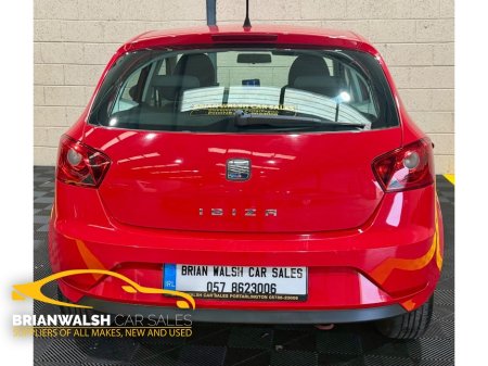 2013 SEAT Ibiza - photo 4