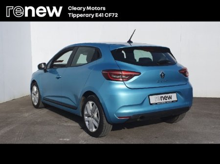 2022 Renault Clio - thumbnail 3