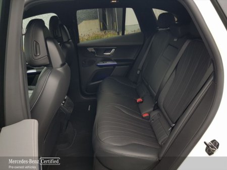 2025 Mercedes-Benz EQE - thumbnail 14