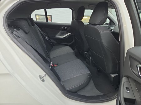 2026 BMW 1 Series 120 Sport €42,950 thumbnail