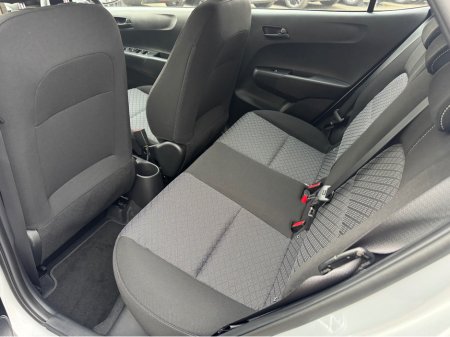 2026 Kia Picanto - thumbnail 17