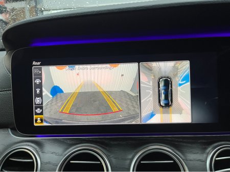 2018 Mercedes-Benz E Class €27950 2018 MERCEDES-BENZ E220D AMG LINE 2.0 AUTOMATIC / CRUISE CONTROL / 360° PARKING CAMERA / ELECTRIC MEMORY & HEATED SEATS / PADDLE SHIFTERS / AMBIENT LIGHTS / APPLE CARPLAY €27,950 thumbnail