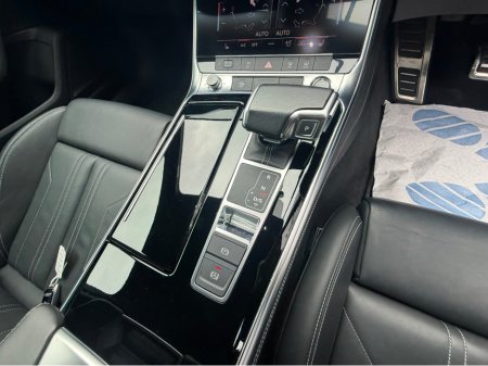 2022 Audi A6 - thumbnail 22