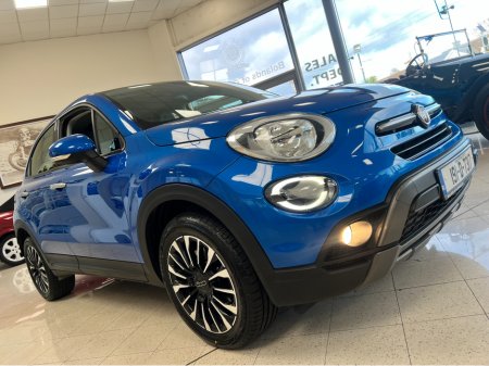 2019 Fiat 500X - thumbnail 14