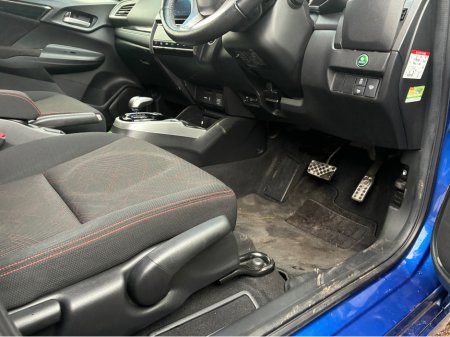 2014 Honda Fit - thumbnail 9