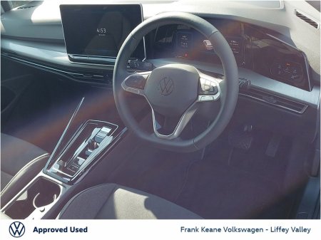 2025 Volkswagen Golf - thumbnail 7