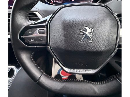 2021 Peugeot 3008 - thumbnail 19