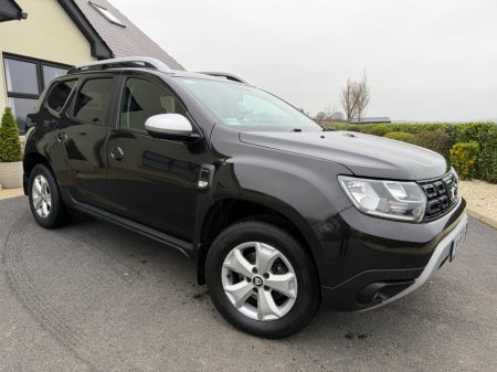 2019 Dacia Duster - thumbnail 6