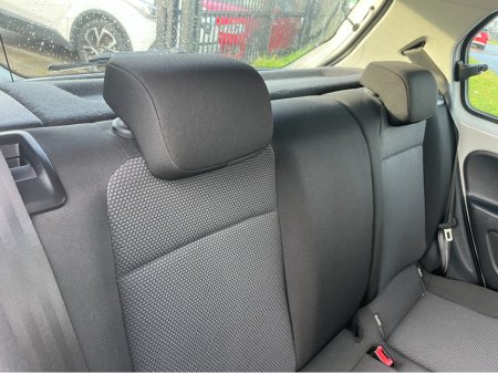 2017 Skoda Citigo 1.0 MPI 60HP AUTO EXCELLENT CONDITION €5,950 thumbnail