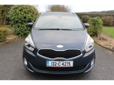 2013 Kia Carens - thumbnail 2