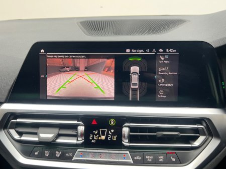 2022 BMW 3 Series 330E M SPORT PRO EDITION €29,990 thumbnail