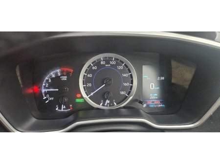 2020 Toyota Corolla - thumbnail 29