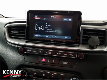 2019 Kia Ceed 1.0 K2 MY20 5DR thumbnail