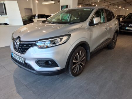 2019 Renault Kadjar - photo 4