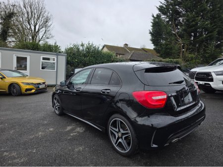 2015 Mercedes-Benz A Class - thumbnail 12