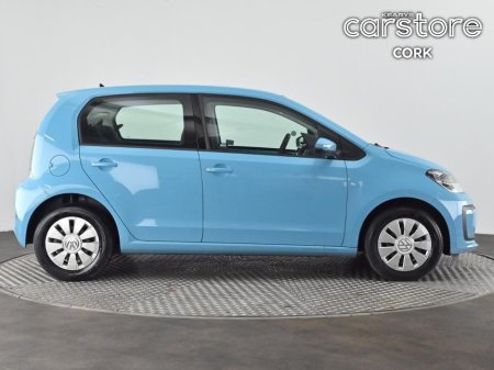 2019 Volkswagen up! 1.0 60 BHP Auto €11,880