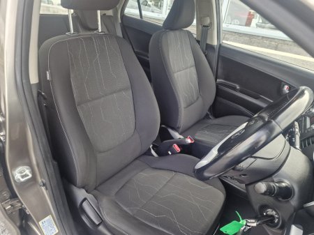 2016 Kia Picanto - thumbnail 15