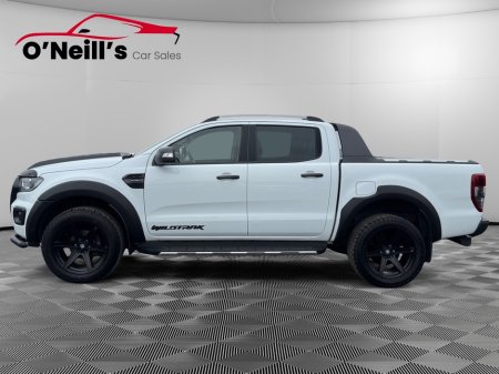 2023 Ford Ranger - thumbnail 6