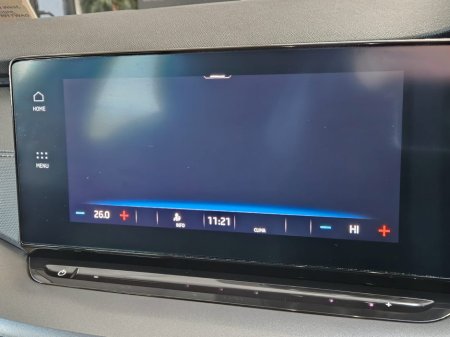 2021 Skoda Octavia - thumbnail 17