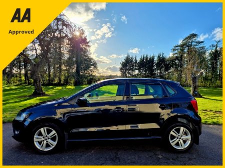 2014 Volkswagen Polo - thumbnail 17