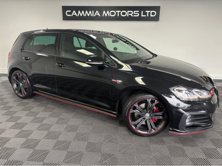 2018 Volkswagen Golf - €25,950