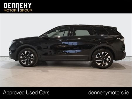 2025 Opel Grandland - thumbnail 16