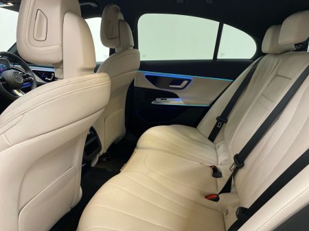 2026 Mercedes-Benz E Class - thumbnail 4