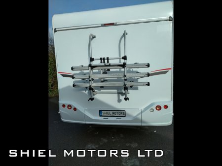 2023 Fiat Ducato MOTORHOME 2023 FIAT DUCATO €72,950 thumbnail