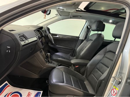 2020 Volkswagen Tiguan - thumbnail 9