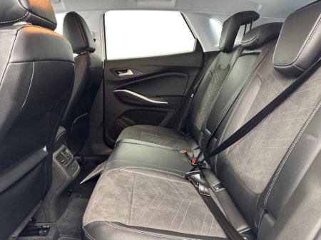 2024 Opel Grandland X - thumbnail 10