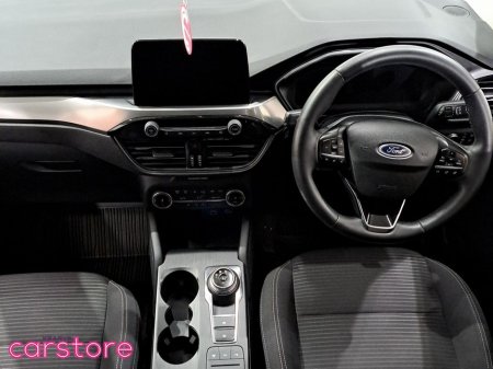 2024 Ford Kuga - thumbnail 11