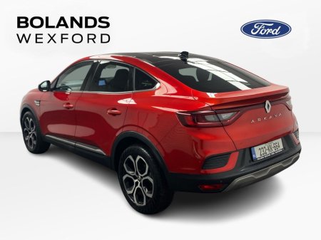 2023 Renault Arkana - thumbnail 3