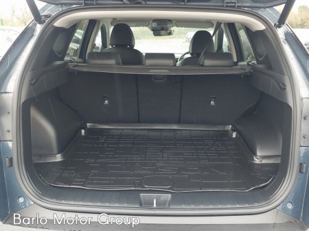 2024 Hyundai Tucson - thumbnail 19